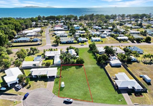 Lot 17/129 Mystic Avenue, QLD 4816