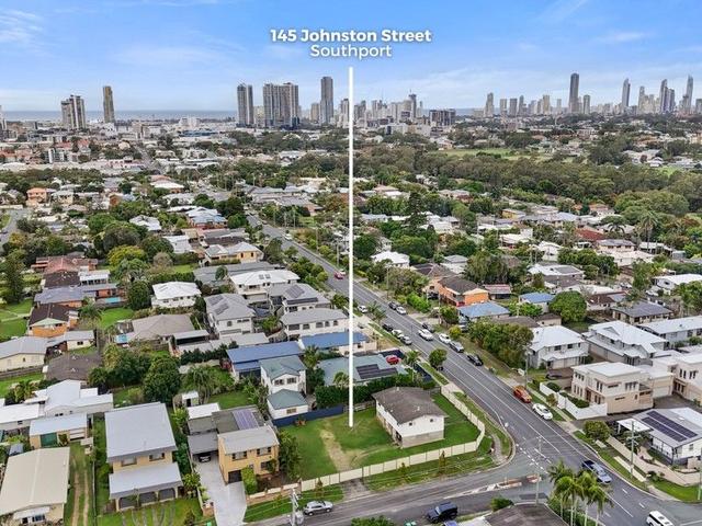 145 Johnston Street, QLD 4215