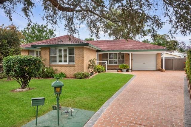 4 Katrina Close, NSW 2753