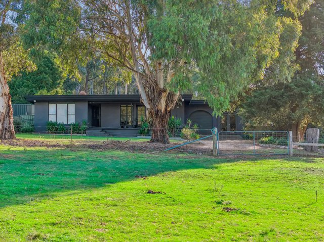 526 Mount Baw Baw Road, NSW 2580