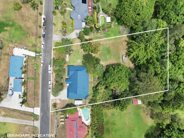107 Valley Drive, QLD 4228