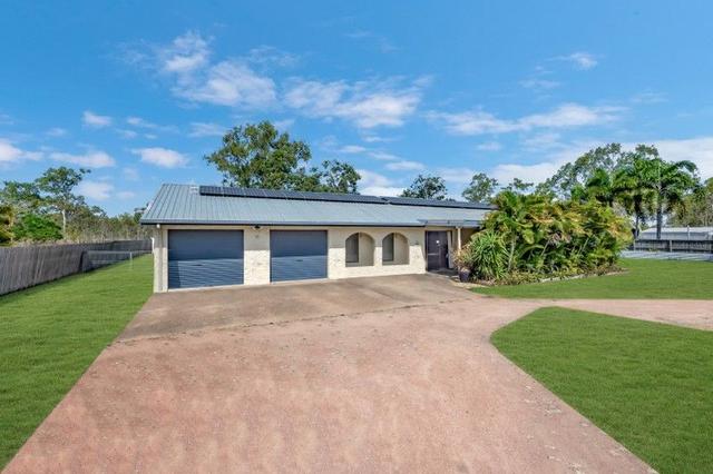 163 Mount Low Parkway, QLD 4818