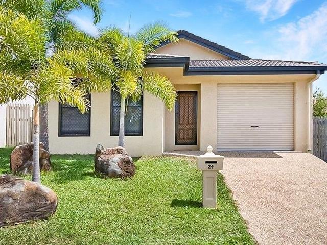 24 Lemonwood Court, QLD 4814
