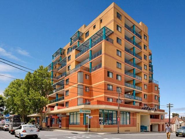 44/16-22 Burwood Road, NSW 2134