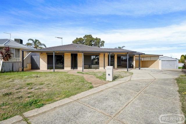 13 Lydia Place, WA 6210