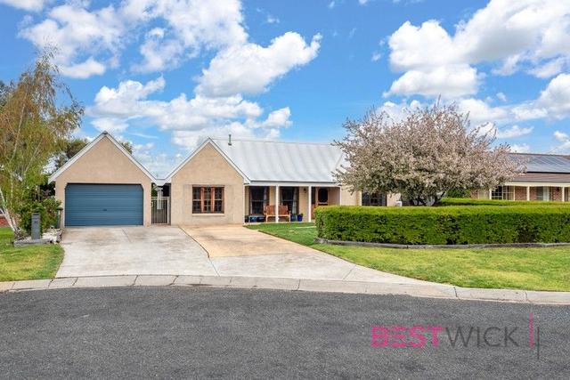 35 Cottonwood Drive, NSW 2795