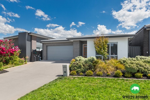 32 Underhill Street, NSW 2620