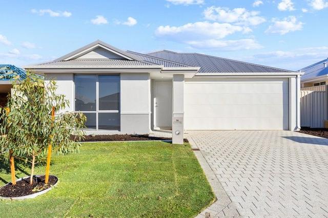 14 Caledon Street, WA 6174
