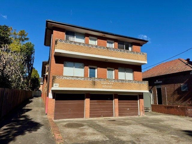 4/80 Ninth Avenue, NSW 2194