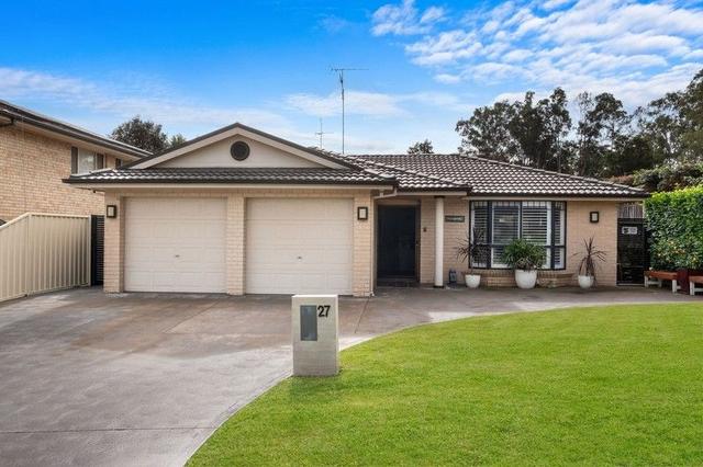 27 Marrett Way, NSW 2749