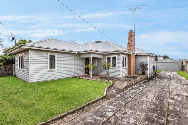 5 Gill Street, VIC 3216