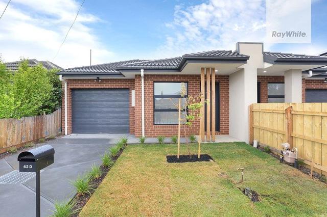 42D Denys Street, VIC 3060