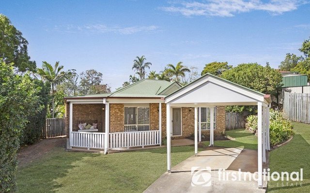 11 Wollumbin Place, QLD 4504