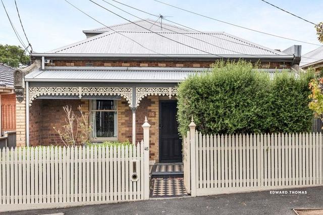 45 McCracken Street, VIC 3031