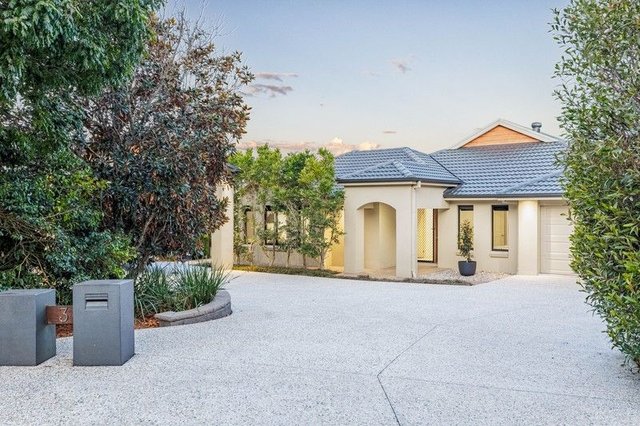 3 Plunkett Court, QLD 4505