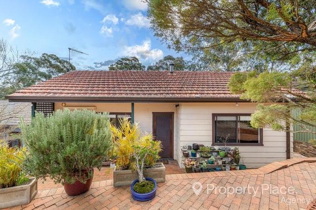 10 Hall Crescent, NSW 2211