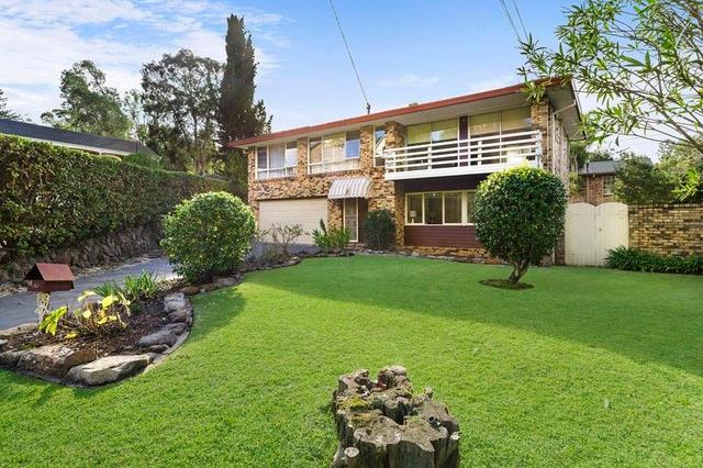 10 Snowden Place, NSW 2075