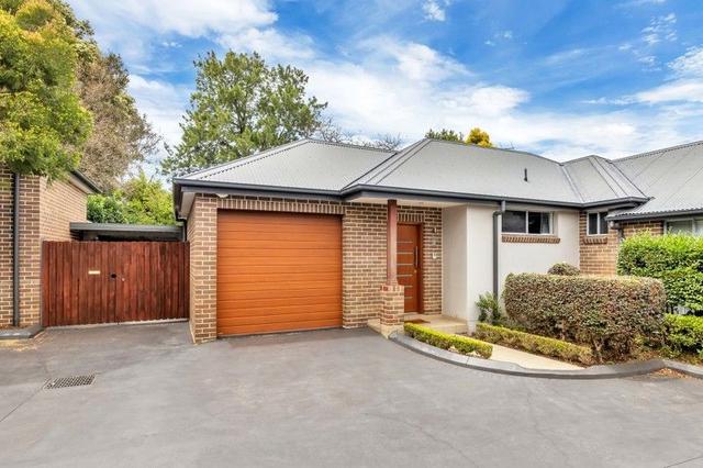 3/192 Buffalo Road, NSW 2112