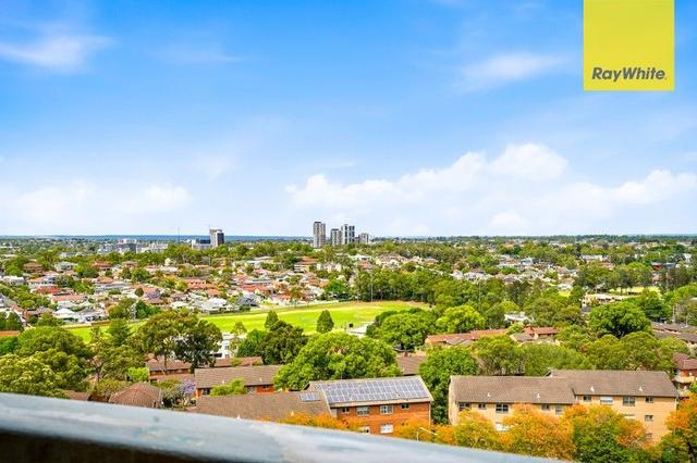 13B/15 Campbell Street, NSW 2150