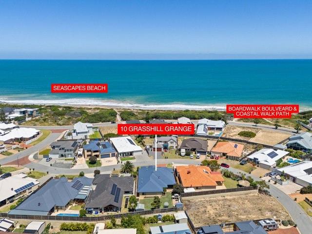 10 Grasshill Grange, WA 6210