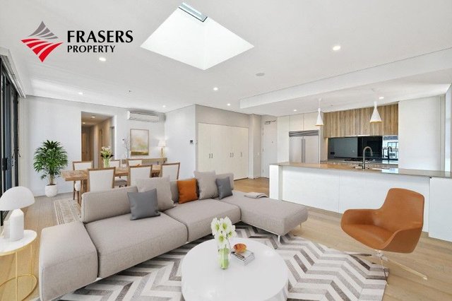 1001/56 Soldiers Parade, NSW 2174