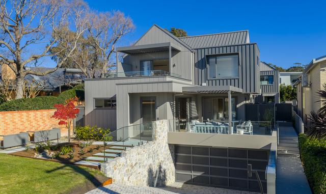 1,2,3/33 Taylor Street, NSW 2533