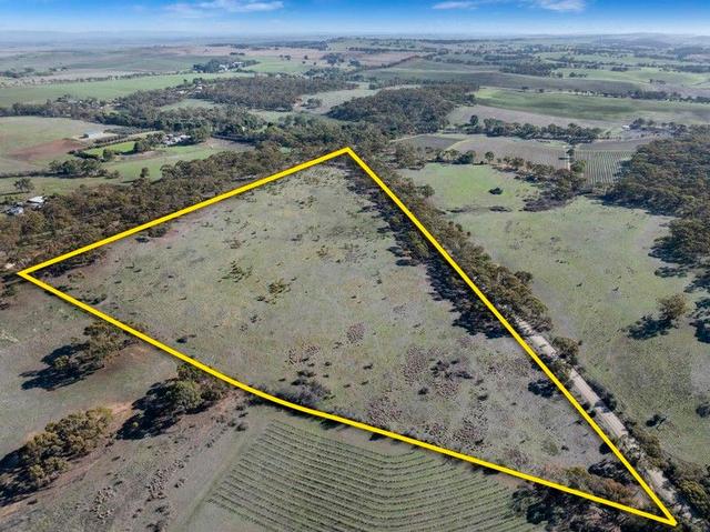 Lot 102 Benbournie Road, SA 5453