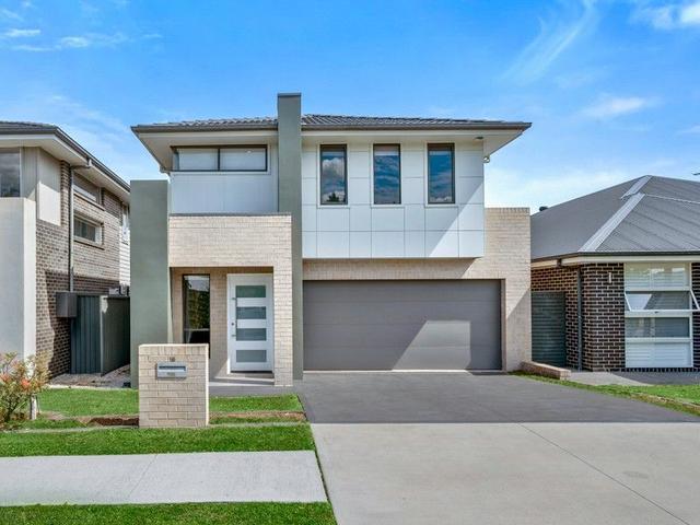 16 Dogwood Crescent, NSW 2565