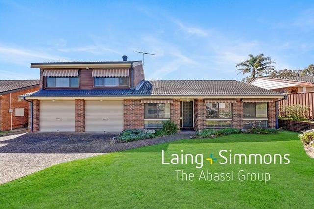 3 Briery Place, NSW 2749