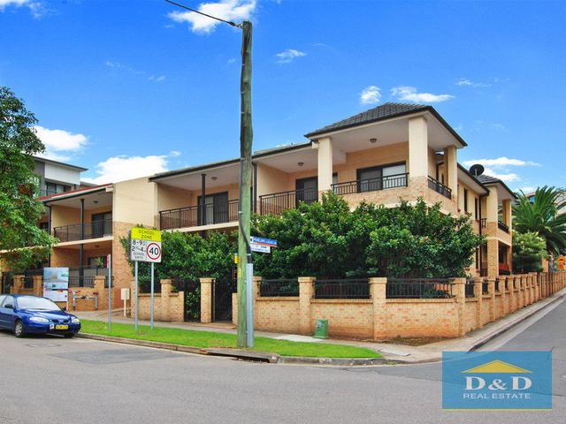 16/1-3 Virginia Street, NSW 2142