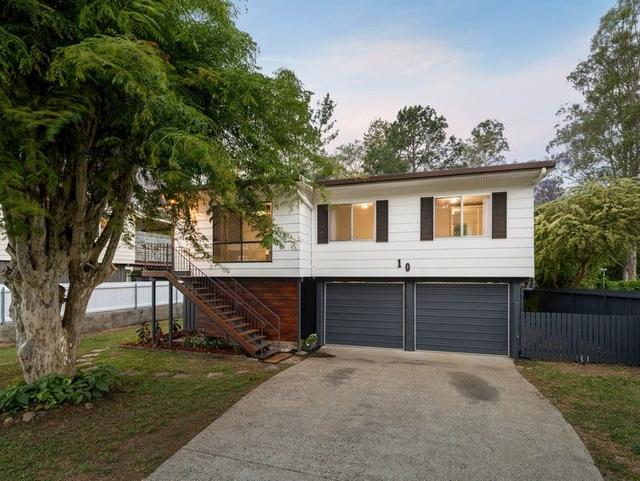 10 Devon Drive, QLD 4300