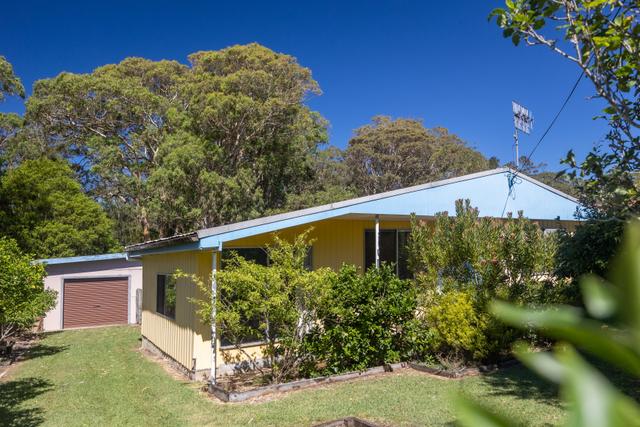 34 Rosemary Avenue, NSW 2539