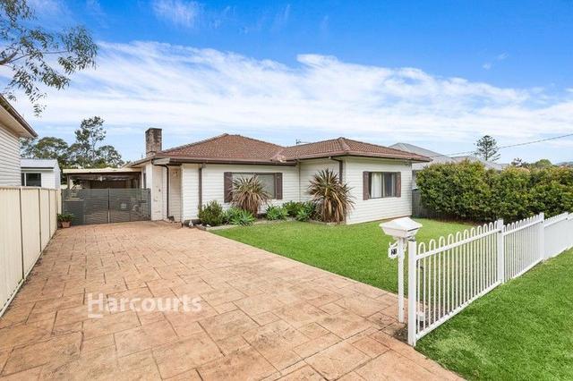 21 Mulda Street, NSW 2530