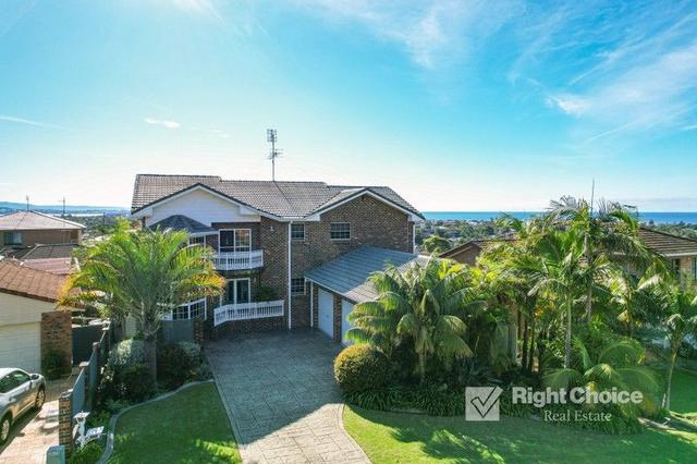 153 Captain Cook Drive, NSW 2528