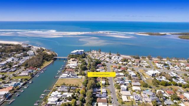 21 Gerrybell Street, QLD 4551