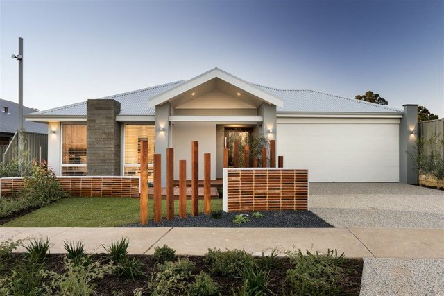 Lot 613 Engaging Boulevard, WA 6164