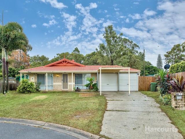 6 Julian Court, QLD 4508