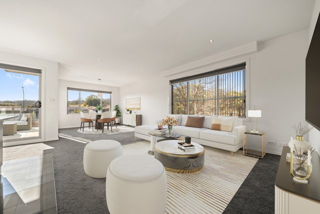 142/395 Antill Street, ACT 2602