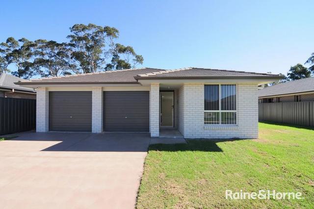 38 Bowerbird Street, NSW 2541