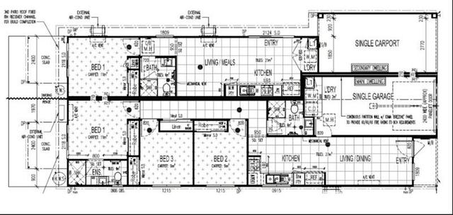 LOT 63/null Amber Court Sienna Estate, QLD 4301