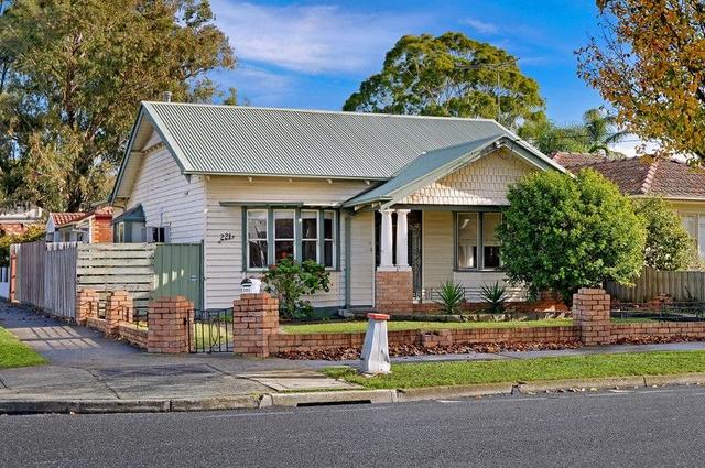 221 Sussex Street, VIC 3044