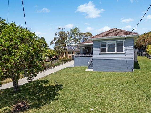 57 Yallambee Road, NSW 2081