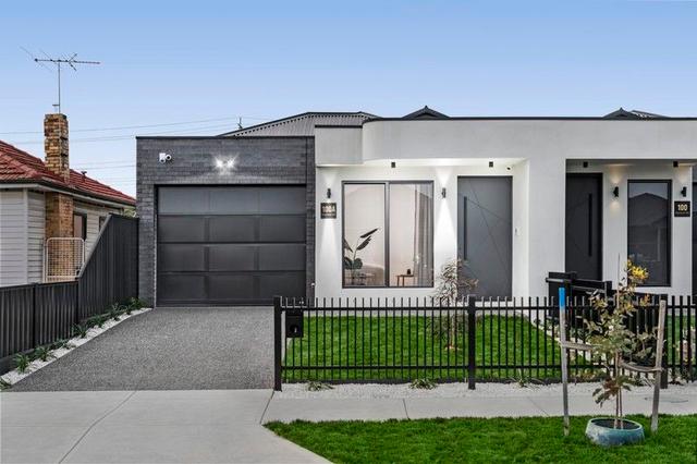 100a Marshall Road, VIC 3042