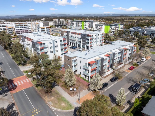 5/11 Wimmera Street, ACT 2914