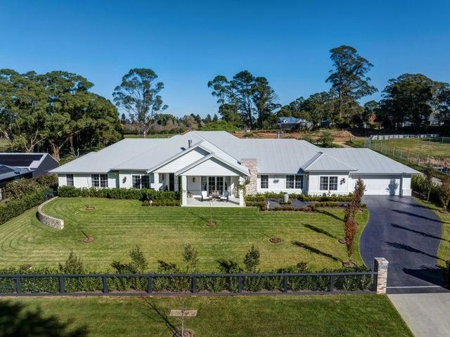 36 School  Lane, NSW 2579