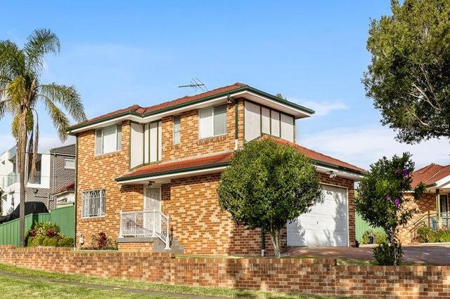 1/17 Murray Street, NSW 2190