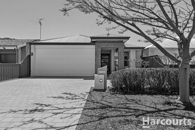 4A Loxton Street, WA 6210