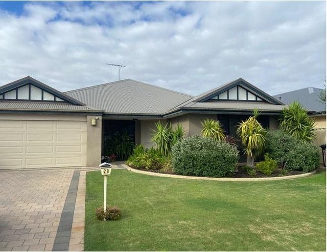 28 Currawong Drive, WA 6280