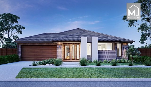 Lot 428 Terrain Road - Harli, VIC 3977