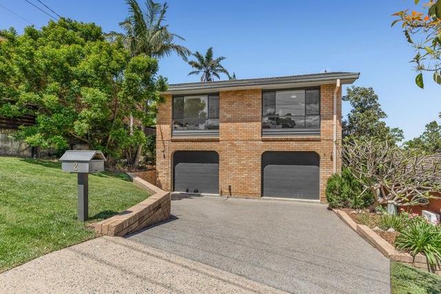2 Kenna Place, NSW 2227